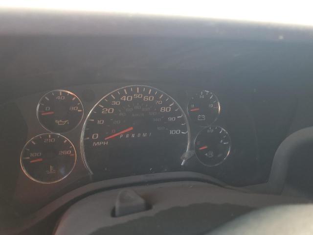 81523535 :رقم المزاد ، 1GB6G5BG3C1190120 vin ، 2012 Chevrolet Minotour G4500 مزاد بيع