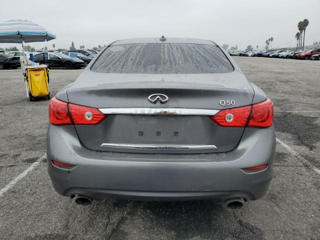 82200415 :رقم المزاد ، JN1CV7AP1HM642382 vin ، 2017 Infiniti Q50 مزاد بيع