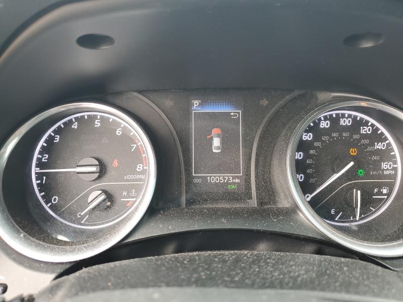 Продажа на аукционе авто 2018 Toyota Camry L, vin: 4T1B11HK0JU040621, номер лота: 89824035