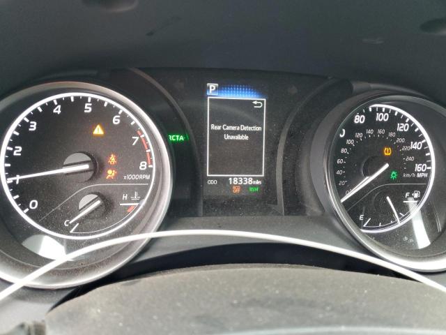 Auction sale of the 2024 Toyota Camry, vin: 4T1G11AK0RU919371, lot number: 89877915