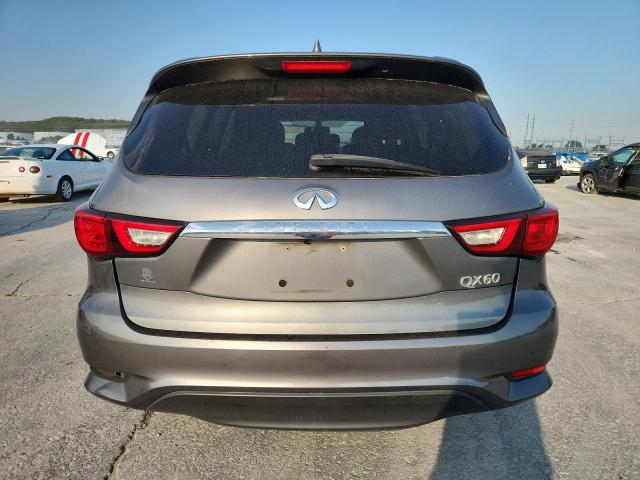 Aukcja sprzedaży 2016 Infiniti Qx60, vin: 5N1AL0MM8GC517785, numer aukcji: 82193865