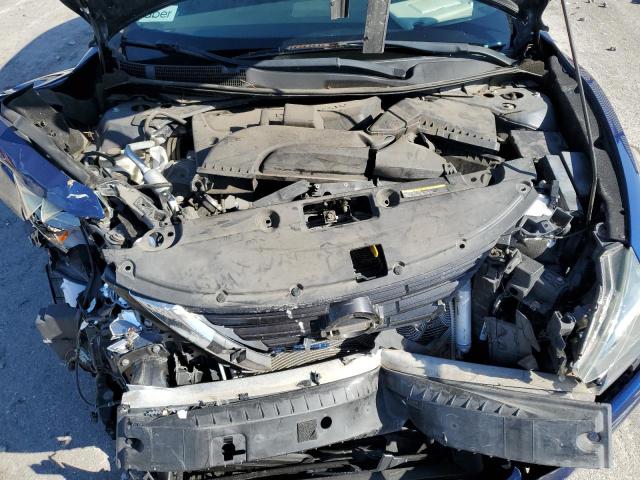 Продажа на аукционе авто 2017 Nissan Altima 2.5, vin: 1N4AL3AP1HC273909, номер лота: 87403675