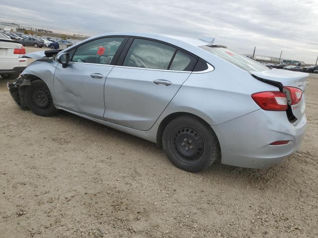 84808455 :رقم المزاد ، 3G1BE5SM0HS599020 vin ، 2017 Chevrolet Cruze مزاد بيع