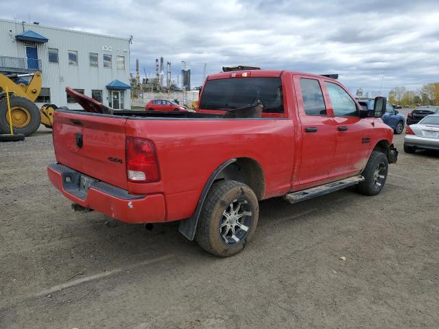 2018 Ram 1500 მანქანა იყიდება აუქციონზე, vin: 1C6RR7FG6JS284306, აუქციონის ნომერი: 86428355