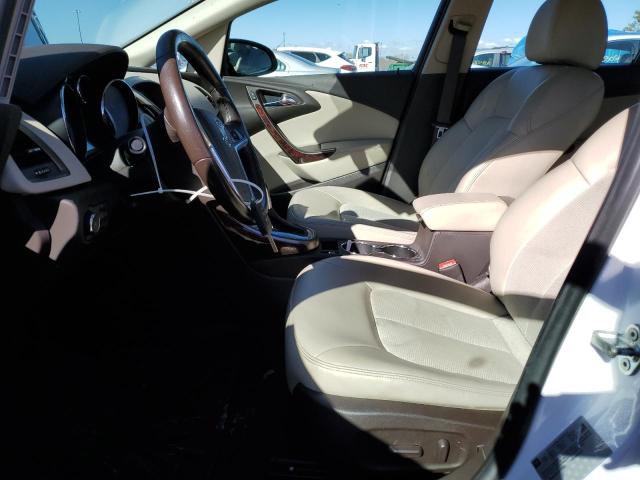 Aukcja sprzedaży 2016 Buick Verano, vin: 1G4PW5SK1G4131591, numer aukcji: 90221655