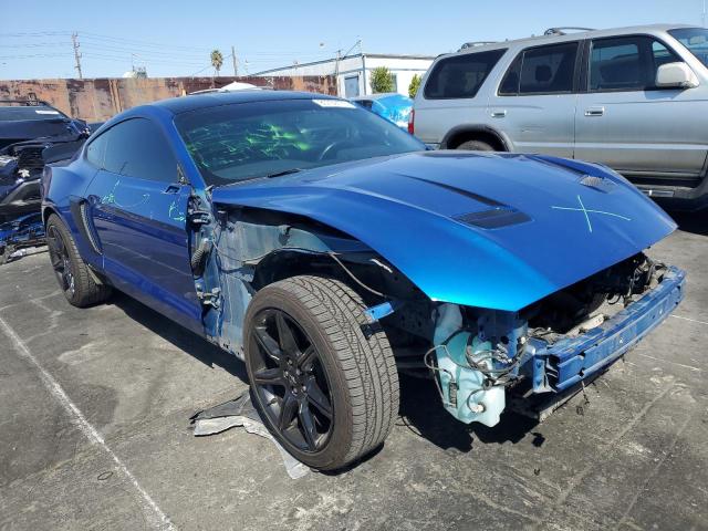 2018 Ford Mustang მანქანა იყიდება აუქციონზე, vin: 1FA6P8TH6J5150470, აუქციონის ნომერი: 85759775