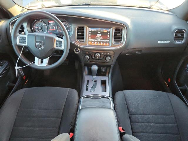 89512015 :رقم المزاد ، 2C3CDXDT2EH364765 vin ، 2014 Dodge Charger R/ مزاد بيع