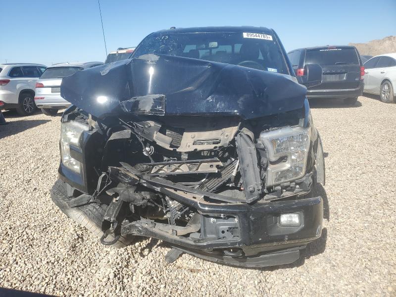 Продаж на аукціоні авто 2016 Ford F150, vin: 1FTEW1EG2GKF47527, номер лоту: 52014756