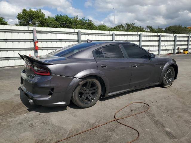 Продажа на аукционе авто 2020 Dodge Charger Sr, vin: 2C3CDXL93LH240538, номер лота: 90569655