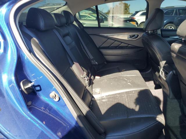 87423265 :رقم المزاد ، JN1EV7AR2KM590925 vin ، 2019 Infiniti Q50 Luxe مزاد بيع