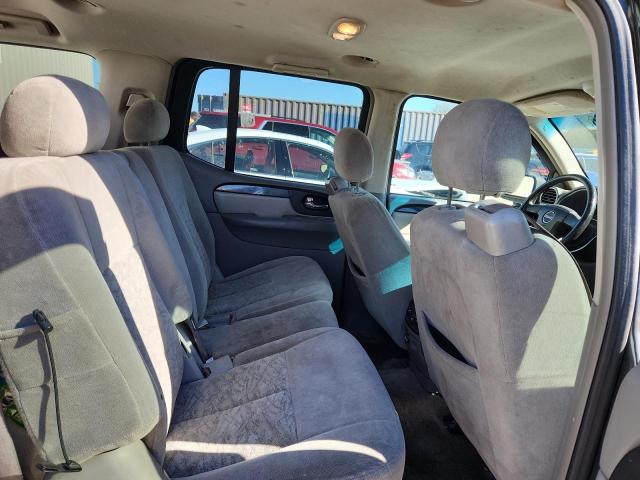 Продажа на аукционе авто 2006 Gmc Envoy, vin: 1GKET16S066119219, номер лота: 87394865