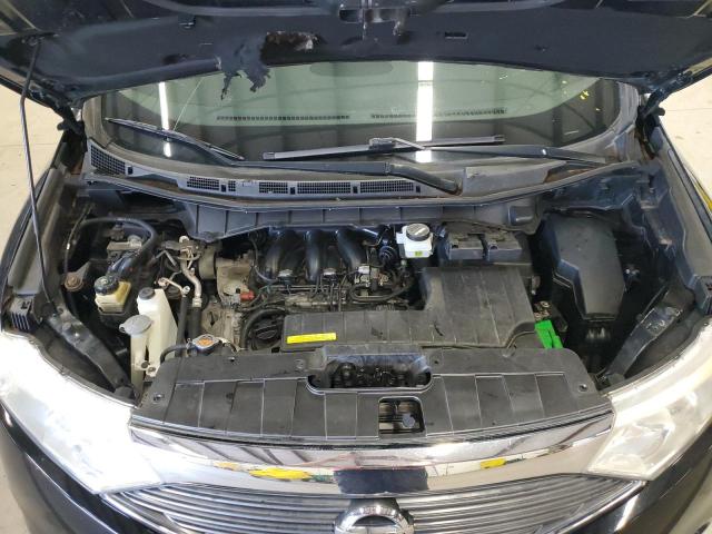 Aukcja sprzedaży 2013 Nissan Quest S, vin: JN8AE2KPXD9071563, numer aukcji: 89706685