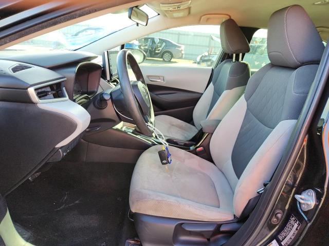 82364685 :رقم المزاد ، JTDEPRAE3LJ011962 vin ، 2020 Toyota Corolla Le مزاد بيع