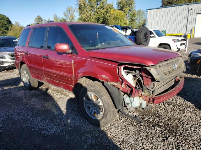 Продаж на аукціоні авто 2005 Honda Pilot Ex, vin: 2HKYF18415H548808, номер лоту: 86456155