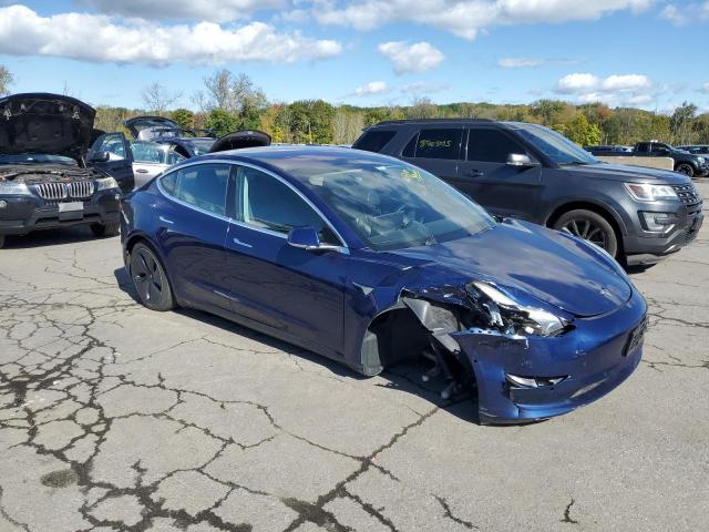 Auction sale of the 2018 Tesla Model 3, vin: 5YJ3E1EA1JF022520, lot number: 85912085