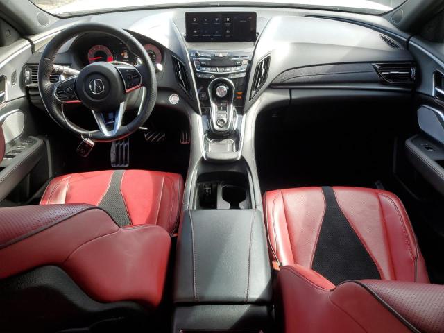 Продаж на аукціоні авто 2021 Acura Rdx A-spec, vin: 5J8TC1H6XML014223, номер лоту: 85665215