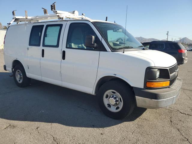 Продаж на аукціоні авто 2014 Chevrolet Express, vin: 1GCWGFCBXE1136000, номер лоту: 48548896