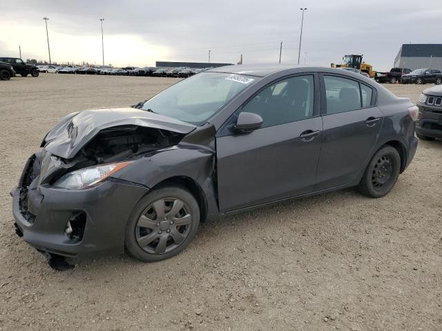 Продажа на аукционе авто 2013 Mazda Mazda 3, vin: SK000000000105462, номер лота: 85493705