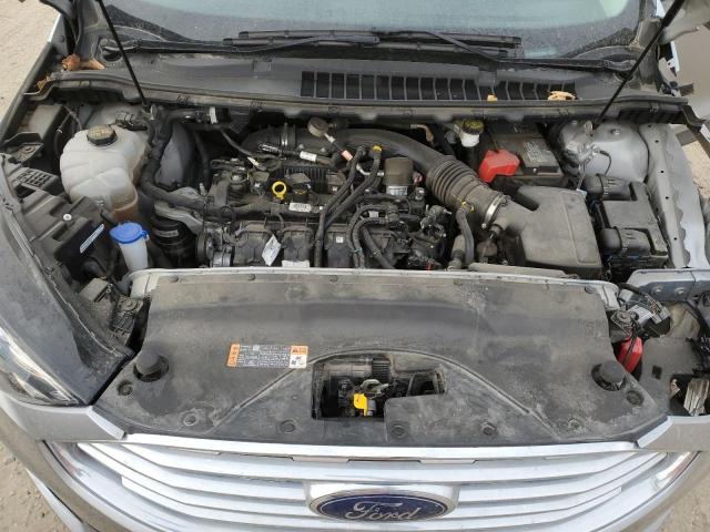 87438235 :رقم المزاد ، 2FMPK4J92LBB38604 vin ، 2020 Ford Edge مزاد بيع