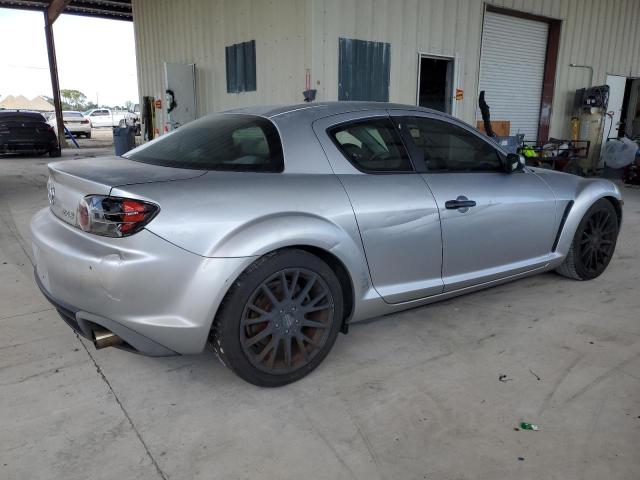 2006 Mazda Rx8 მანქანა იყიდება აუქციონზე, vin: JM1FE173960202460, აუქციონის ნომერი: 85266965