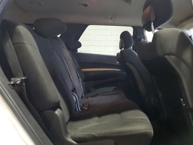 Продаж на аукціоні авто 2013 Dodge Durango Sx, vin: 1C4RDHAG9DC673945, номер лоту: 98300645
