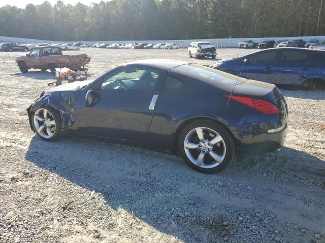 Aukcja sprzedaży 2007 Nissan 350z Coupe, vin: JN1BZ34D97M507014, numer aukcji: 89721605