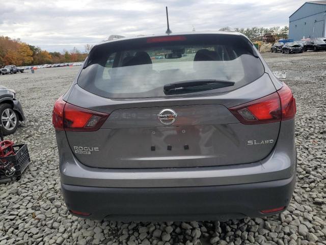 Продажа на аукционе авто 2019 Nissan Rogue Sport, vin: JN1BJ1CR9KW626333, номер лота: 89676705