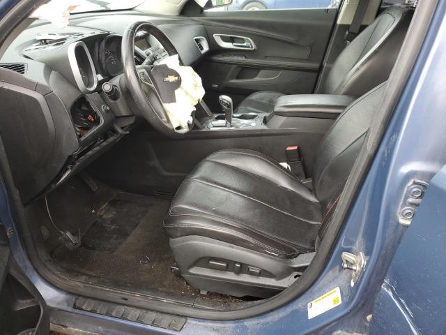 90663695 :رقم المزاد ، 2CNALPEC0B6293797 vin ، 2011 Chevrolet Equinox مزاد بيع
