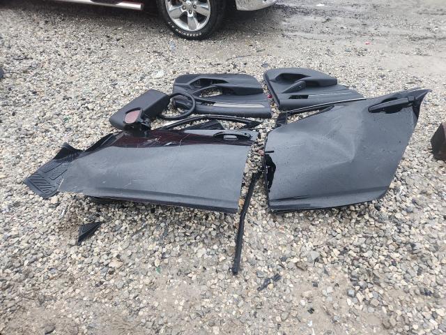 2022 Honda Accord მანქანა იყიდება აუქციონზე, vin: 1HGCV1F42NA007341, აუქციონის ნომერი: 82658435