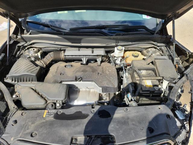 90593005 :رقم المزاد ، LRBFXBSA4LD195555 vin ، 2020 Buick Envision مزاد بيع