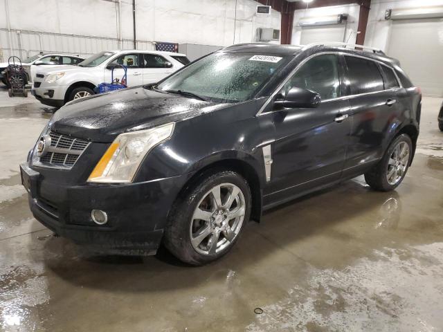 Aukcja sprzedaży 2012 Cadillac Srx Premiu, vin: 3GYFNFE32CS565486, numer aukcji: 85420195