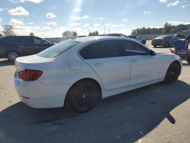 2015 Bmw 528 მანქანა იყიდება აუქციონზე, vin: WBA5A5C50FD523623, აუქციონის ნომერი: 86629745