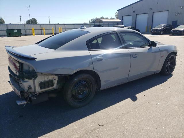 87367095 :رقم المزاد ، 2C3CDXGJXKH687063 vin ، 2019 Dodge Charger Sc مزاد بيع