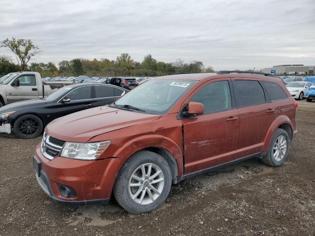 Продаж на аукціоні авто 2014 Dodge Journey Sx, vin: 3C4PDCBG9ET308860, номер лоту: 90299015