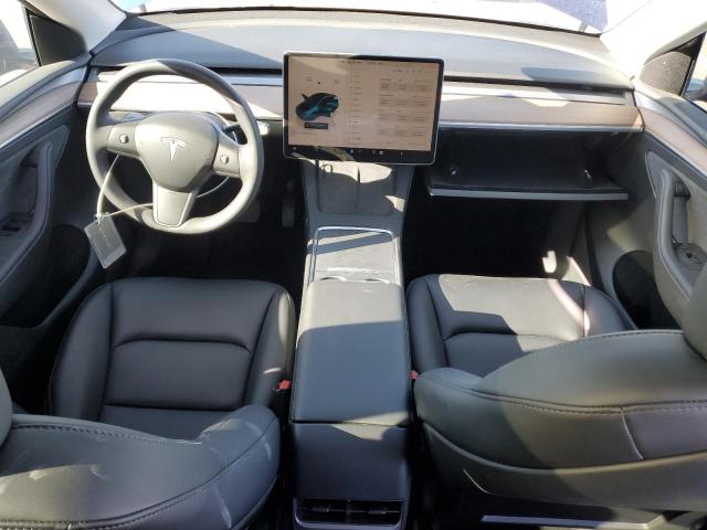 Продажа на аукционе авто 2025 Tesla Model Y, vin: 7SAYGDEE6SF305777, номер лота: 90378465