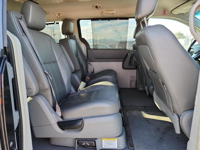 Продаж на аукціоні авто 2008 Chrysler Town And Country, vin: 2A8HR54P88R621333, номер лоту: 89736585