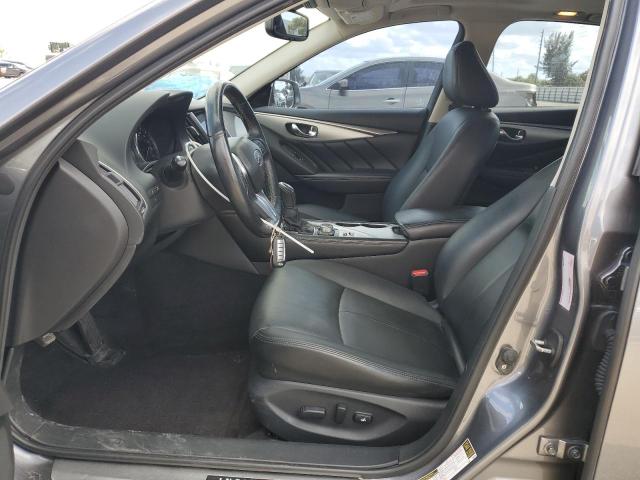Aukcja sprzedaży 2020 Infiniti Q50 Pure, vin: JN1EV7AR2LM250708, numer aukcji: 86190825