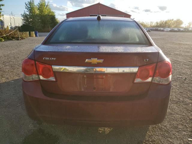 Aukcja sprzedaży 2016 Chevrolet Cruze Limi, vin: 1G1PE5SB4G7157617, numer aukcji: 81453765