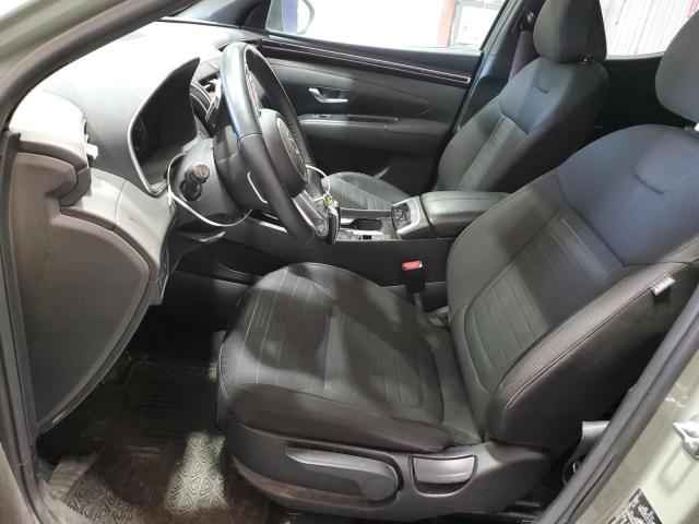 Продаж на аукціоні авто 2023 Hyundai Santa Cruz, vin: 5NTJCDAF9PH048178, номер лоту: 57656855