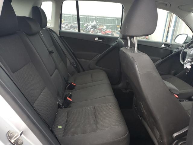 Aukcja sprzedaży 2017 Volkswagen Tiguan, vin: WVGAV7AX7HK054658, numer aukcji: 82246485