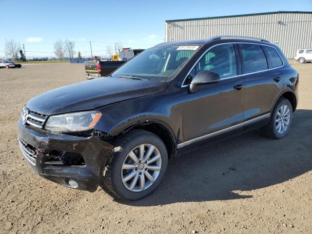 Продажа на аукционе авто 2012 Volkswagen Touareg V6, vin: WVGEF9BP4CD010901, номер лота: 89728035
