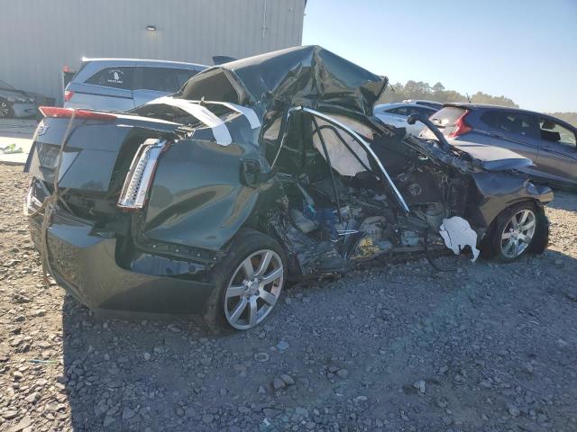 2016 Cadillac Ats მანქანა იყიდება აუქციონზე, vin: 1G6AA5RA9G0149272, აუქციონის ნომერი: 86514915