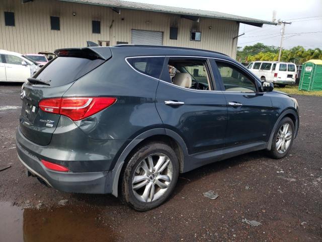 Продажа на аукционе авто 2013 Hyundai Santa Fe S, vin: 5XYZUDLA0DG061081, номер лота: 86826035