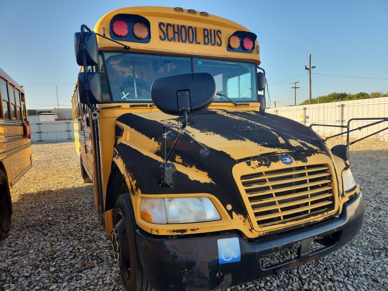 97234595 :رقم المزاد ، 1BAKCCPA6DF294811 vin ، 2013 Blue Bird School Bus مزاد بيع