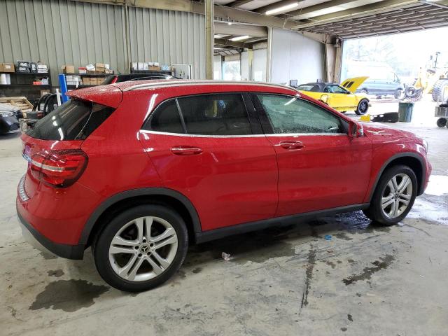 Aukcja sprzedaży 2020 Mercedes-benz Gla 250, vin: W1NTG4EB1LU031029, numer aukcji: 86697125