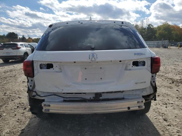 86997525 :رقم المزاد ، 5J8YD4H33LL047279 vin ، 2020 Acura Mdx مزاد بيع