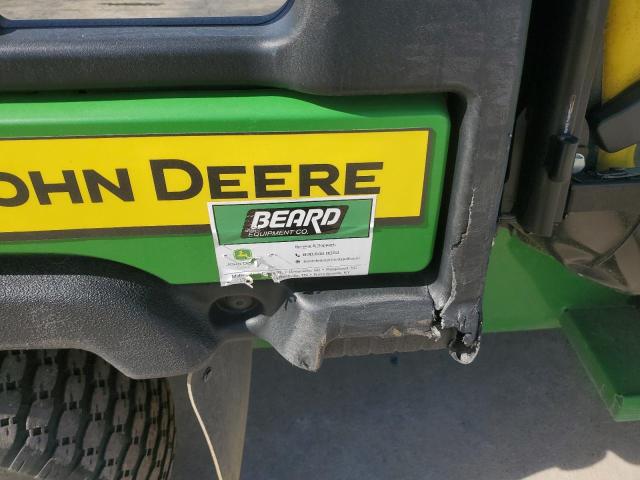 2023 John Deere Gator მანქანა იყიდება აუქციონზე, vin: 1M0T145EARM190062, აუქციონის ნომერი: 89492965