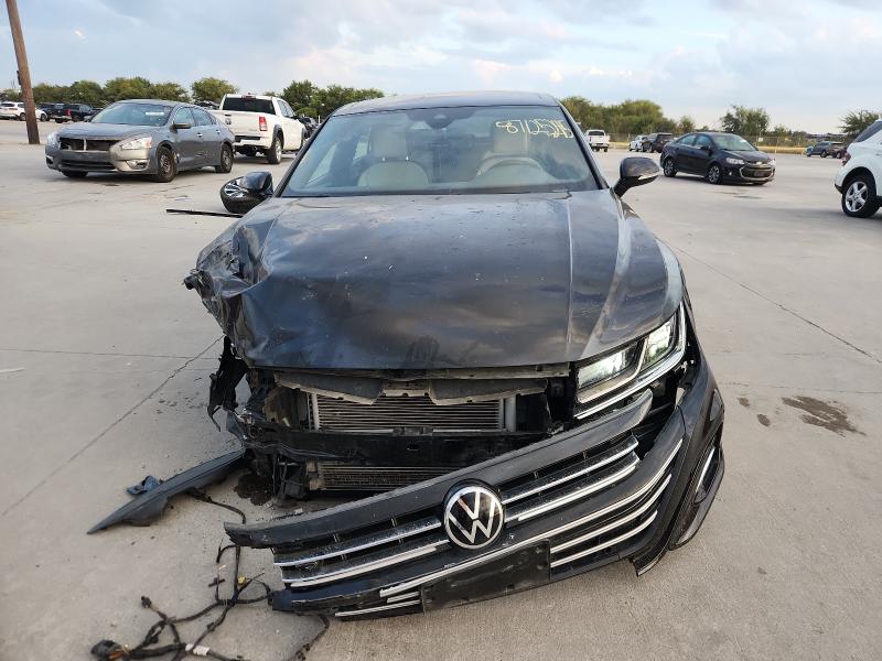 Aukcja sprzedaży 2021 Volkswagen Arteon, vin: WVWSR7AN3ME008524, numer aukcji: 87125245