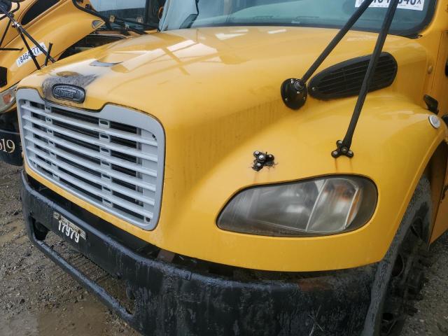 2010 Freightliner Saf-t-liner C2 მანქანა იყიდება აუქციონზე, vin: 4UZABRDU8ACAR1078, აუქციონის ნომერი: 84649045