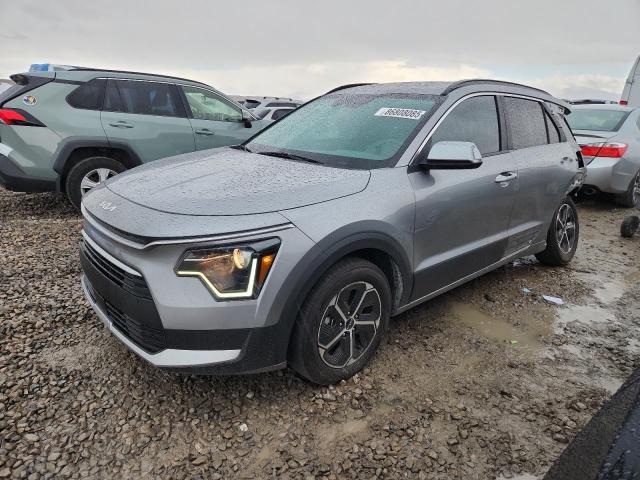 Продаж на аукціоні авто 2023 Kia Niro, vin: KNDCR3LE5P5111068, номер лоту: 86808085